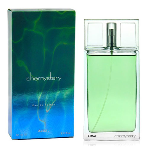 عطر ادکلن اجمل چمیستری ادو پرفیوم | AJMAL / chemystery EDP
