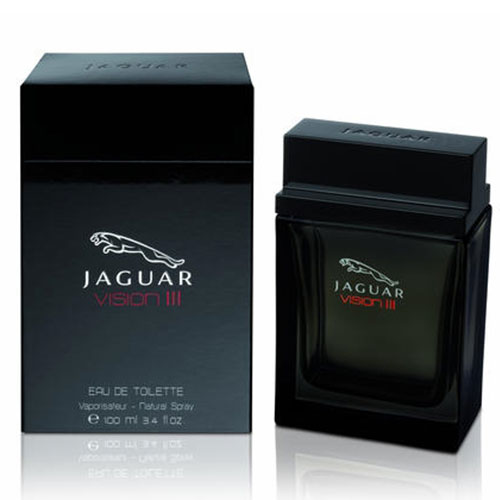 جگوار ویژن 3 مردانه | JAGUAR / JAGUAR VISION III 100ML EDT