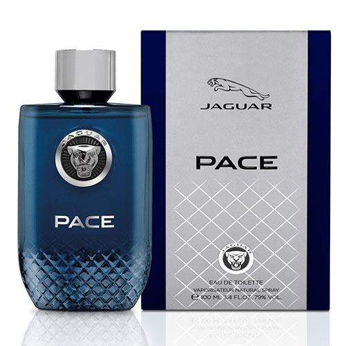 جگوار پیس مردانه ادو تویلت | JAGUAR / JAGUAR PACE EDT