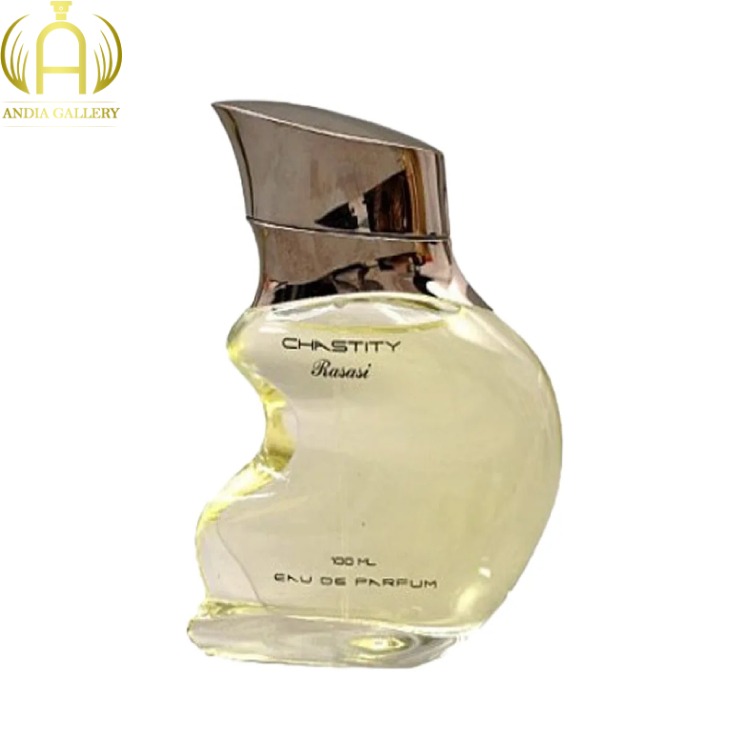 عطر رصاصی چستیتی مردانه chastity rassasi for man