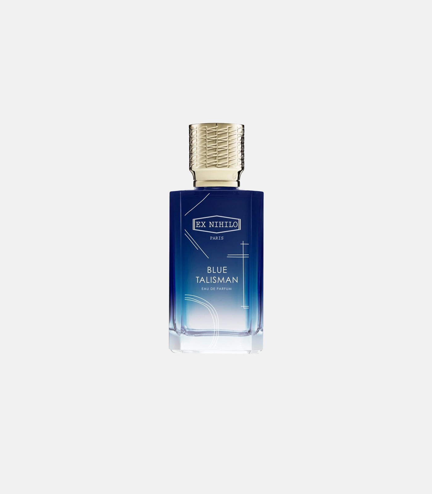 ای ایکس نیهیلو بلو تالیسمان Ex Nihilo Blue Talisman