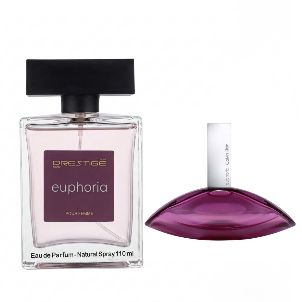 ادکلن زنانه ایفوریا پرستیژ Prestige Euphoria