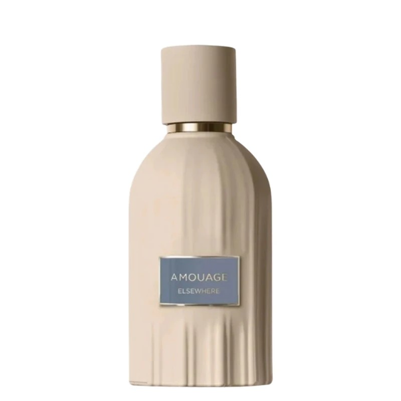 Amouage Elsewhere For Women And Men EDP