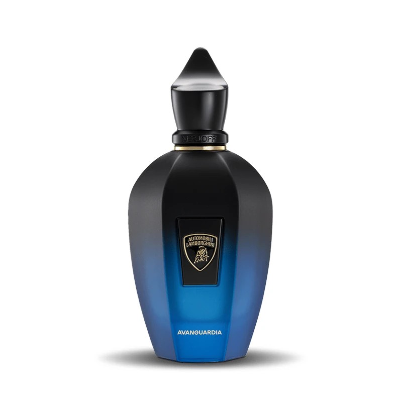 Xerjoff Avanguardia For Men Parfum