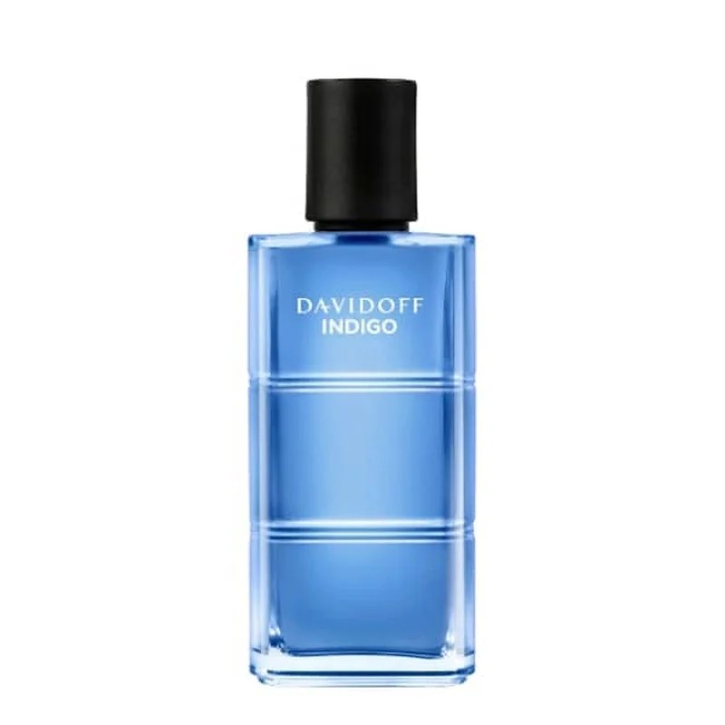 Davidoff Indigo For Men EDT