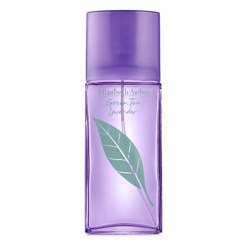 Elizabeth Arden Green Tea Lavender For Women EDT