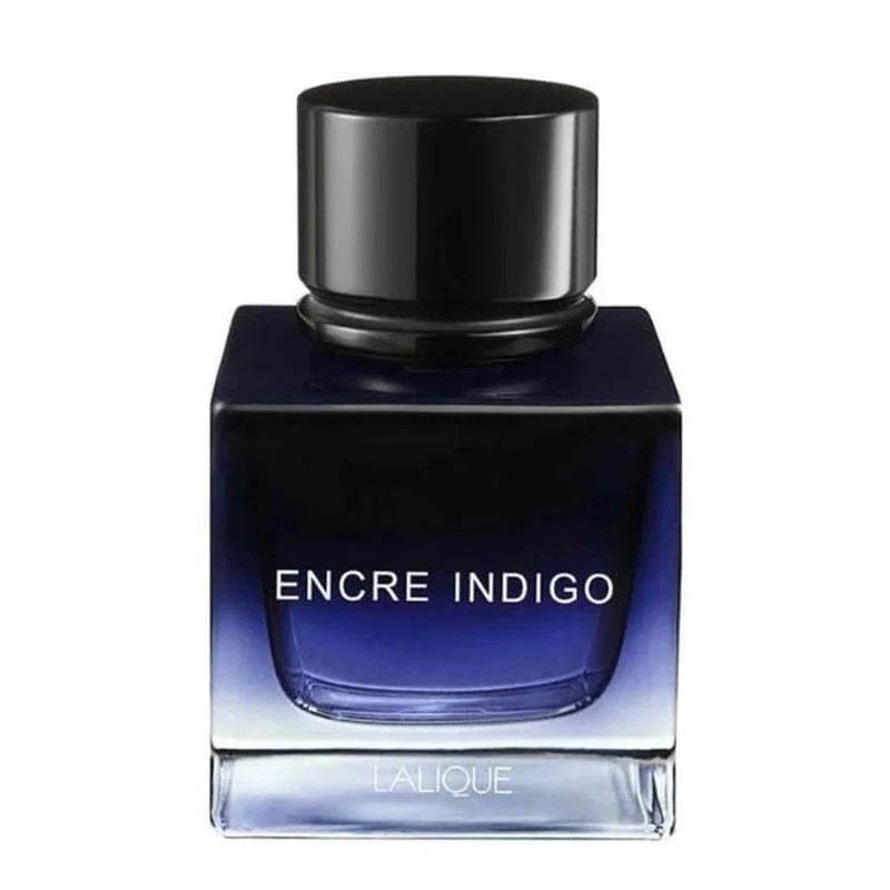 Lalique Encre Indigo For Men EDP