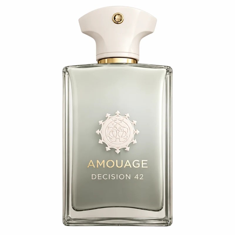 Amouage Decision 42 For Women And Men EXP