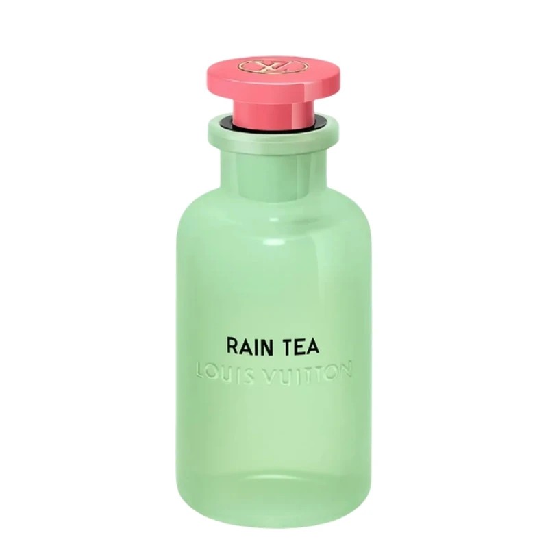 Louis Vuitton Rain Tea For Women And Men EDP
