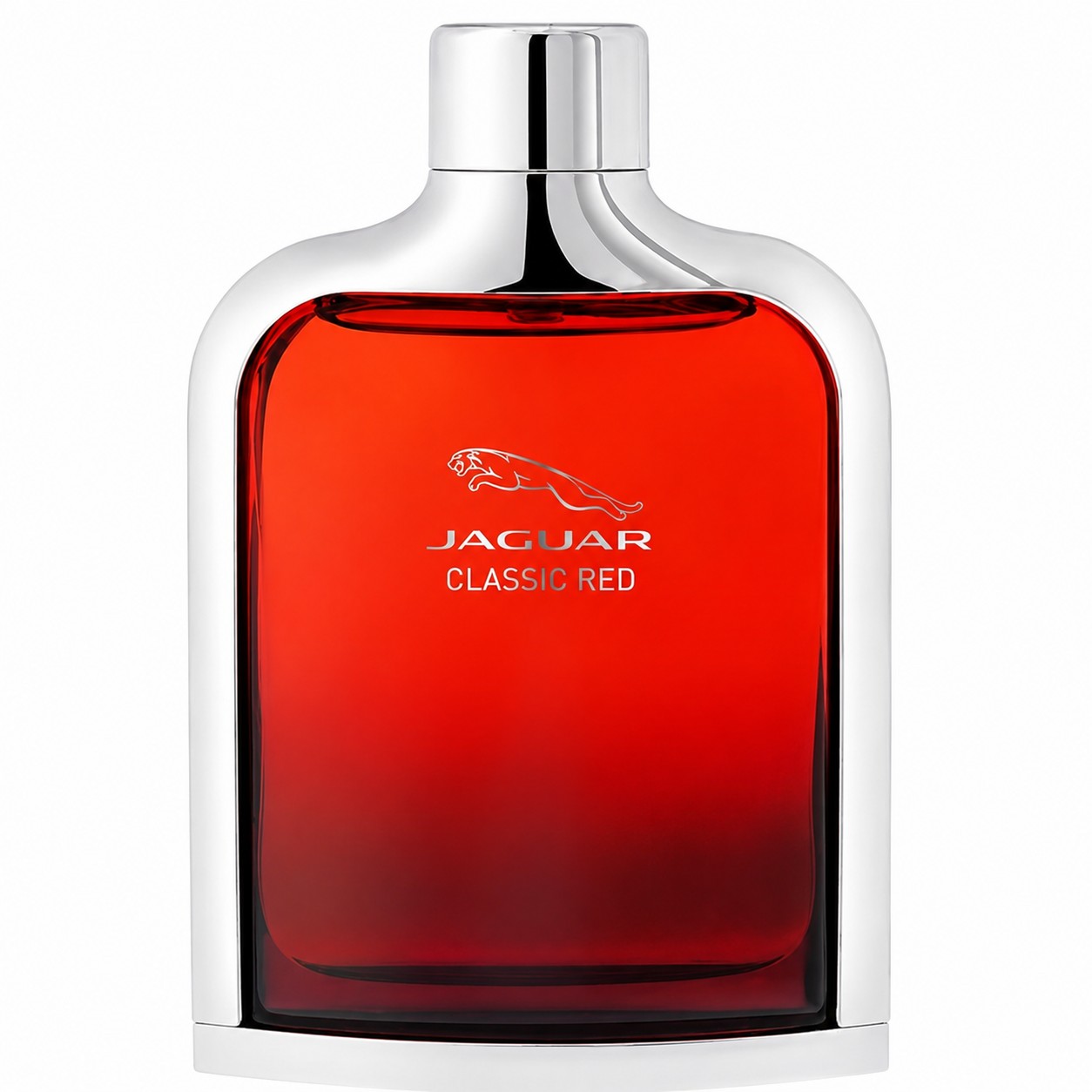 Jaguar Classic Red For Men EDT
