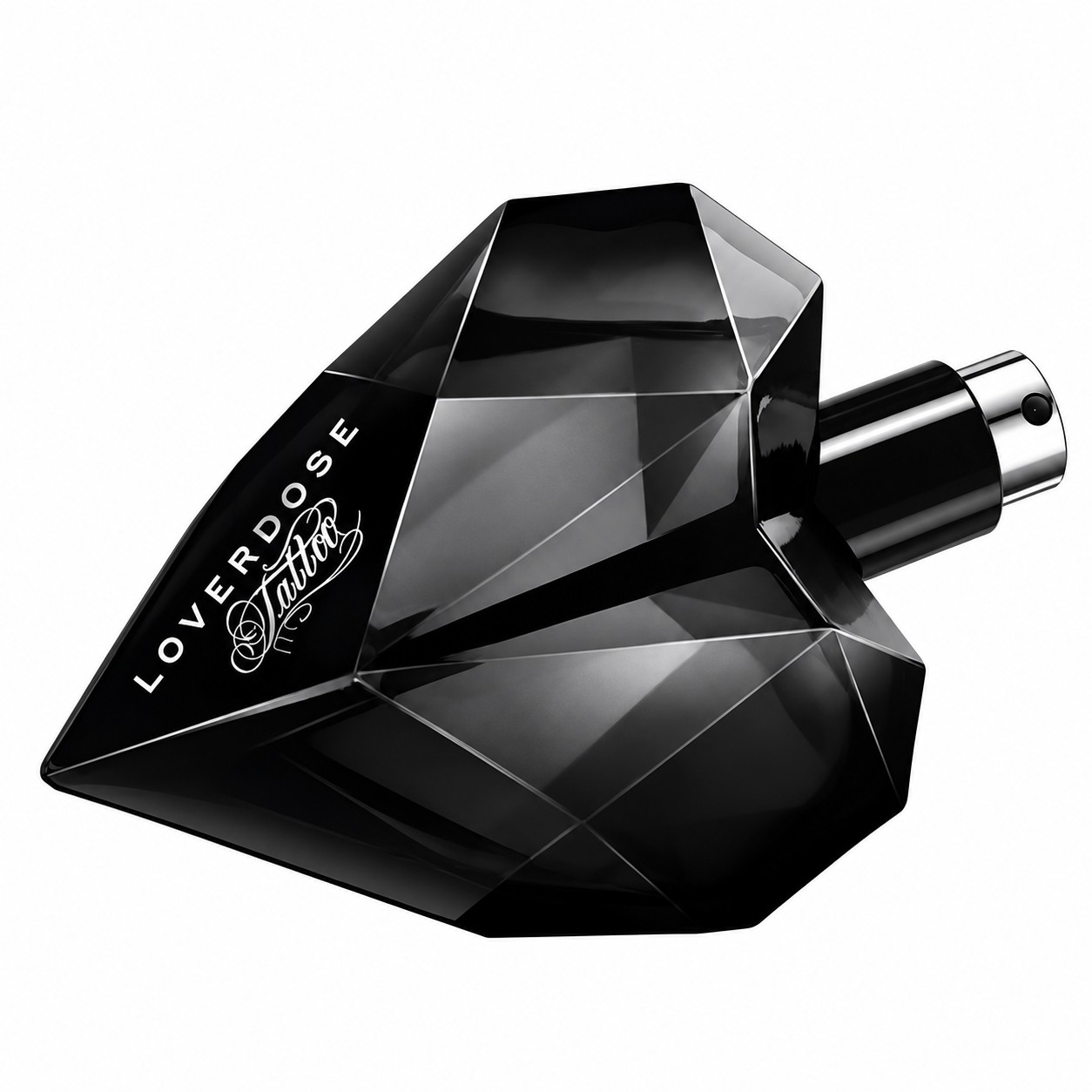 Diesel Loverdose Tattoo For Women EDP