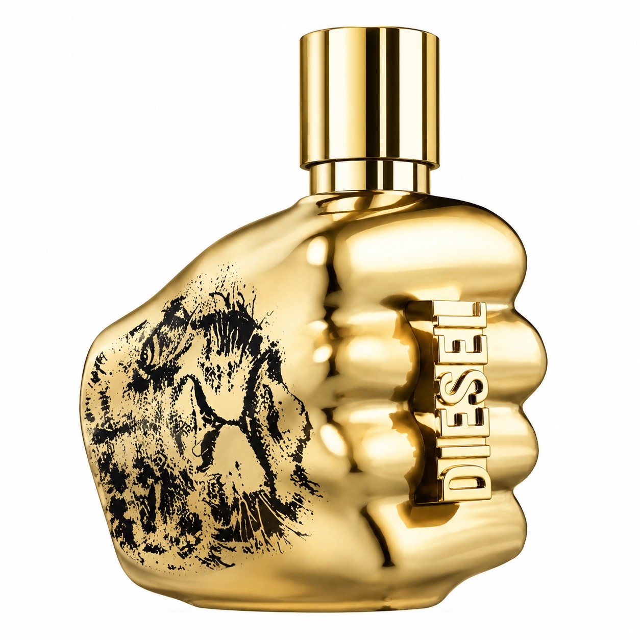 Diesel Spirit Of The Brave Intense For Men EDP