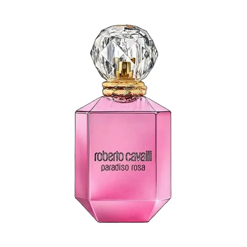 Roberto Cavalli Paradiso Rosa For Women EDP