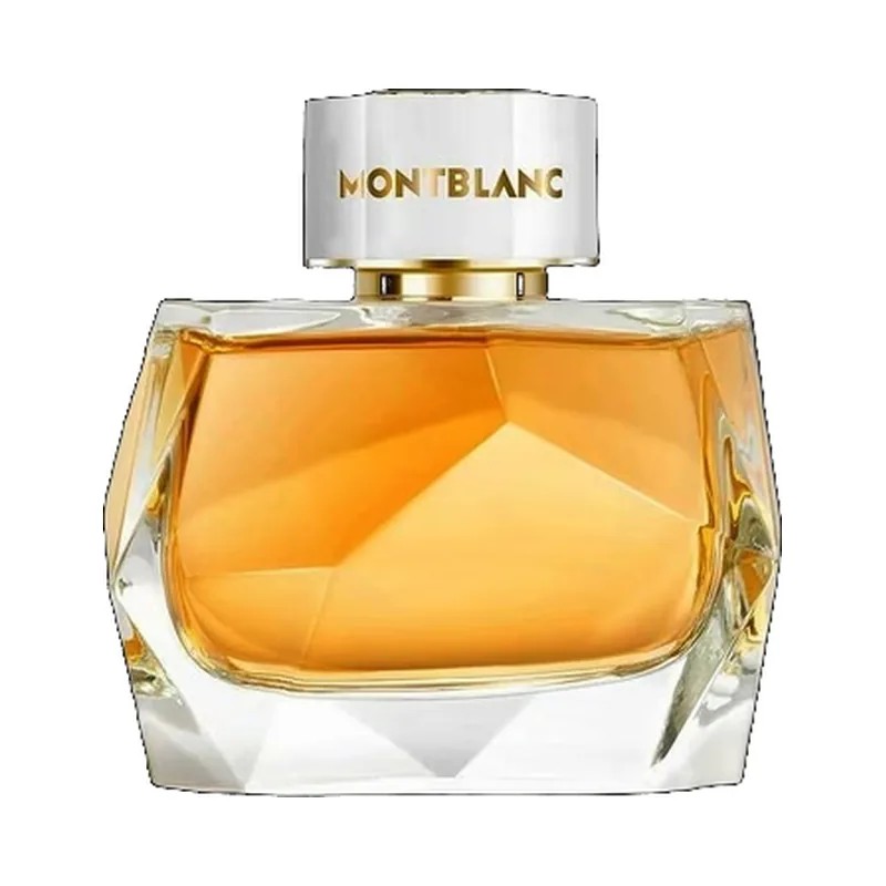 Mont blanc Signature Absolue For Women EDP