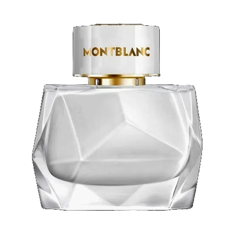 Mont blanc Signature For Women EDP