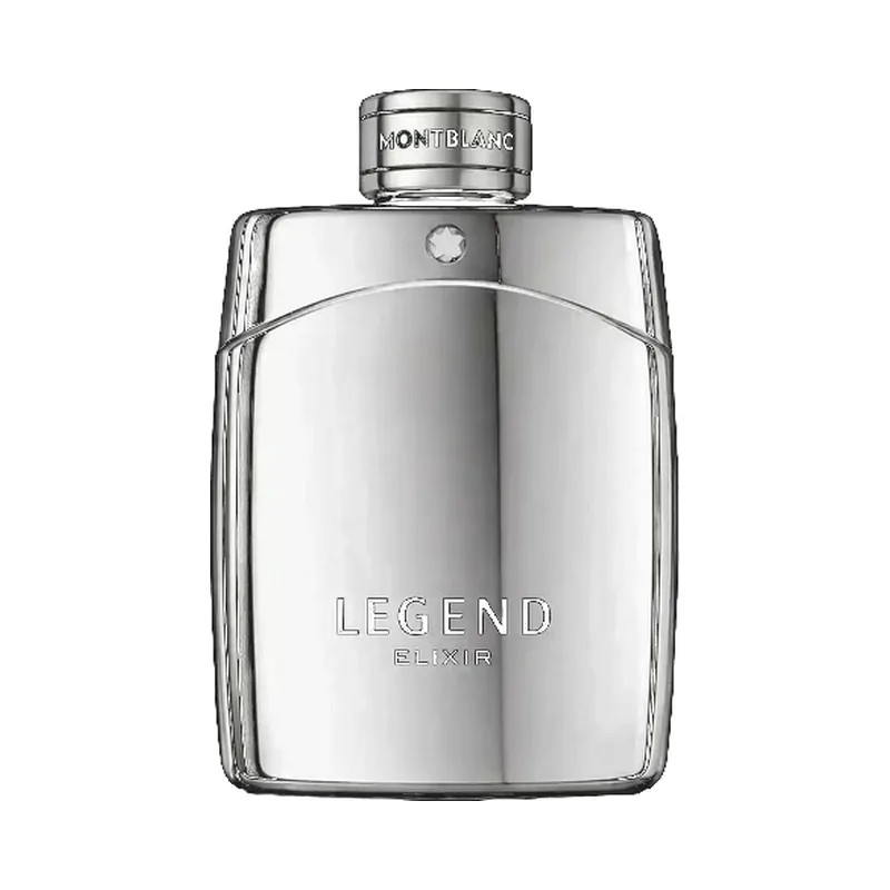 Mont blanc Legend Elixir For Men EDP