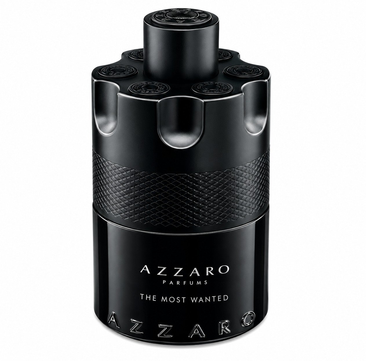 Azzaro The Most Wanted For Men EDP
