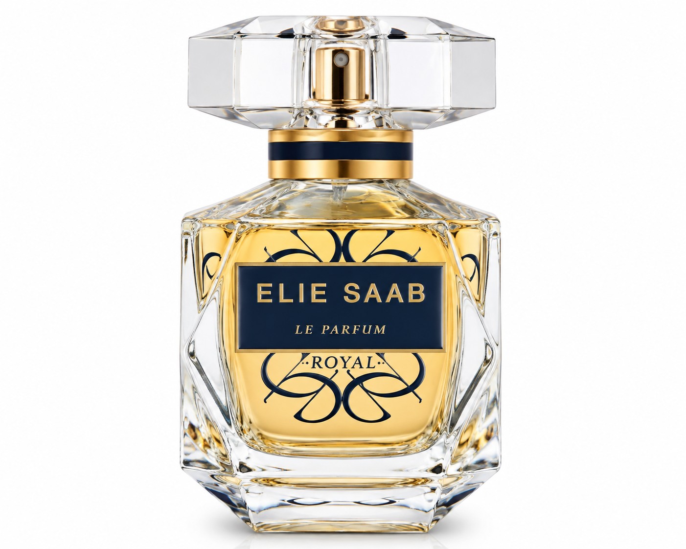 Elie Saab Le Parfum Royal For Women EDP
