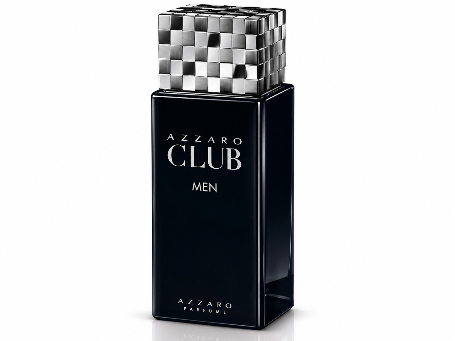 Azzaro Club For Men EDT