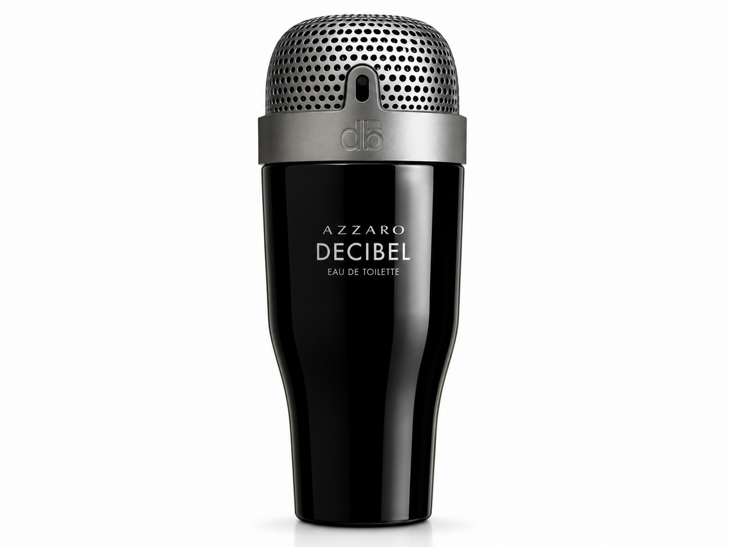 Azzaro Decibel For Men EDT