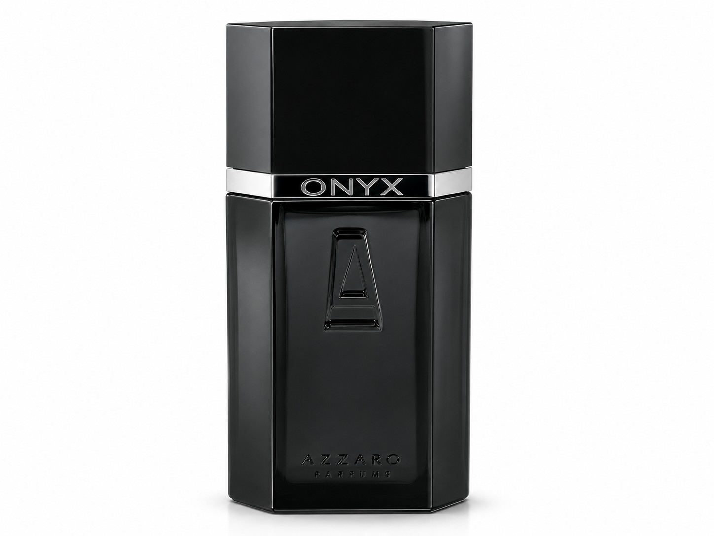 Azzaro Onyx For Men EDT
