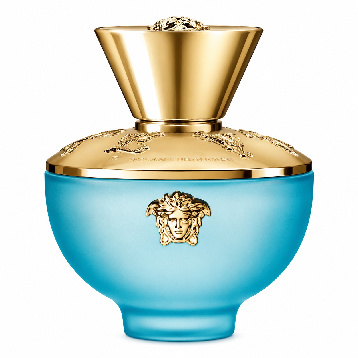 Versace Eros Pour Femme Dylan Turquoise For Women EDP