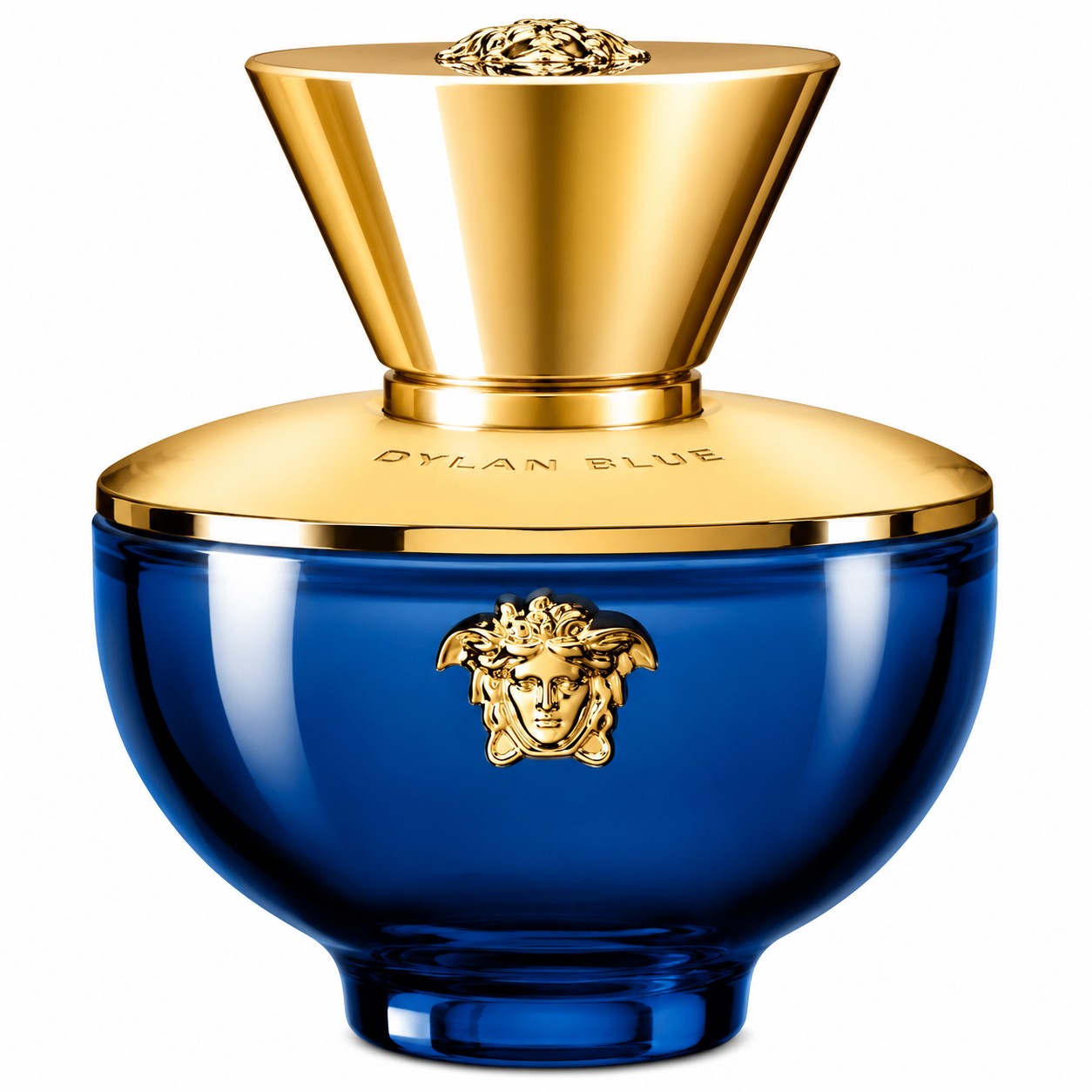 Versace Eros Pour Femme Dylan Blue For Women EDP