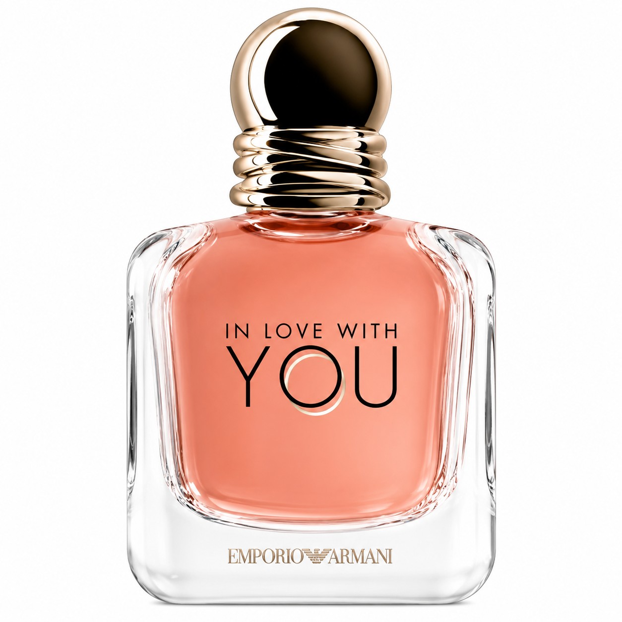 Giorgio Armani In Love With You For Women EDP