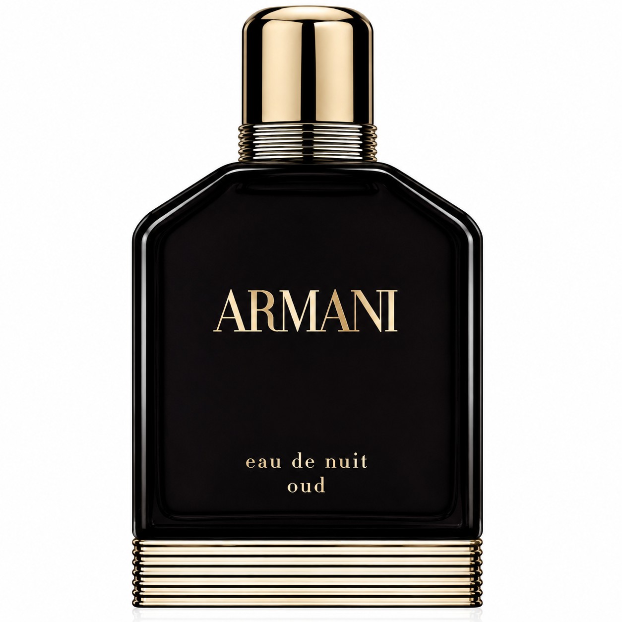 Giorgio Armani Eau de Nuit Oud For Men EDP