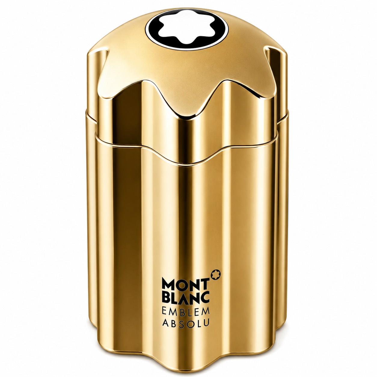 Mont blanc Emblem Absolu For Men EDT