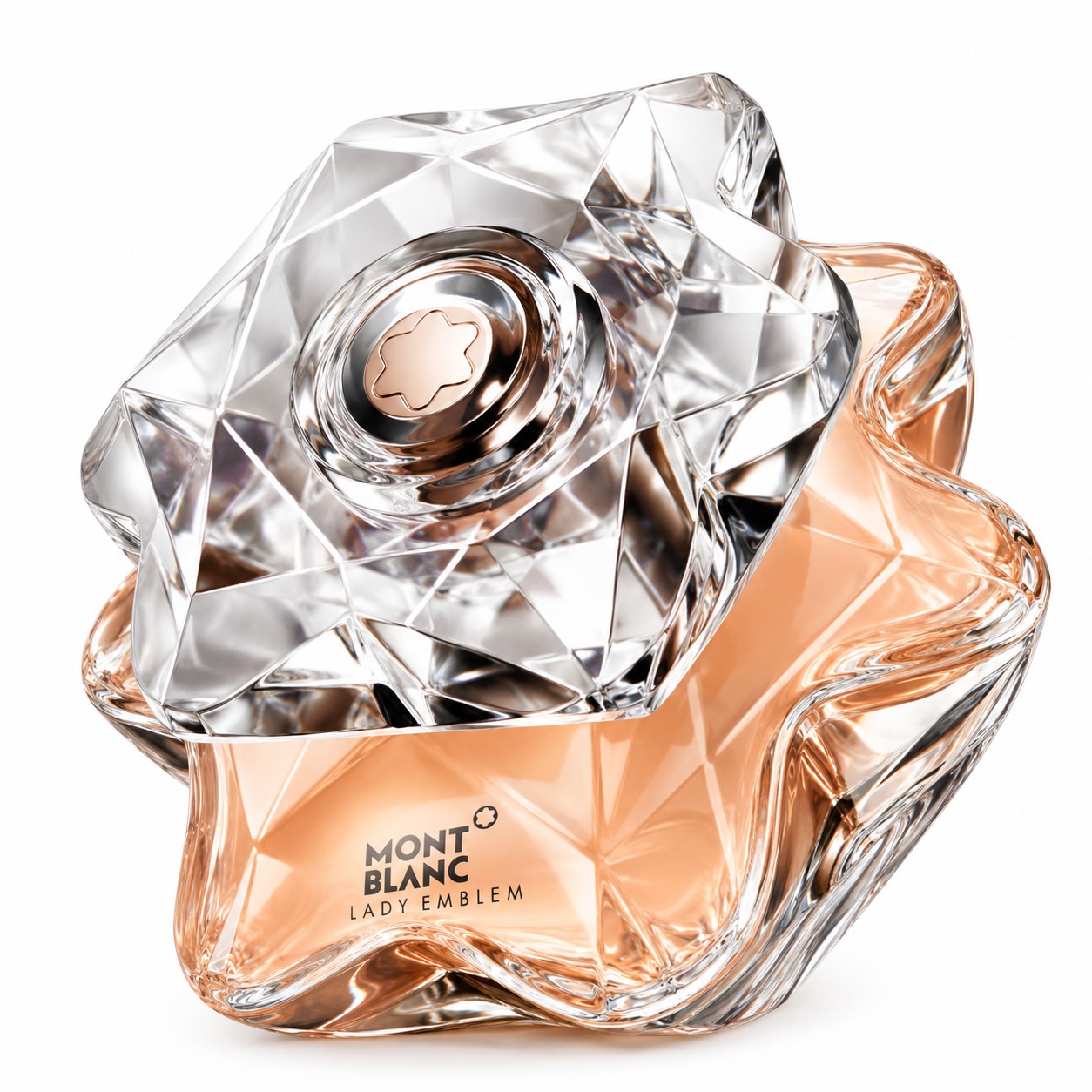Mont blanc Lady Emblem For Women EDP