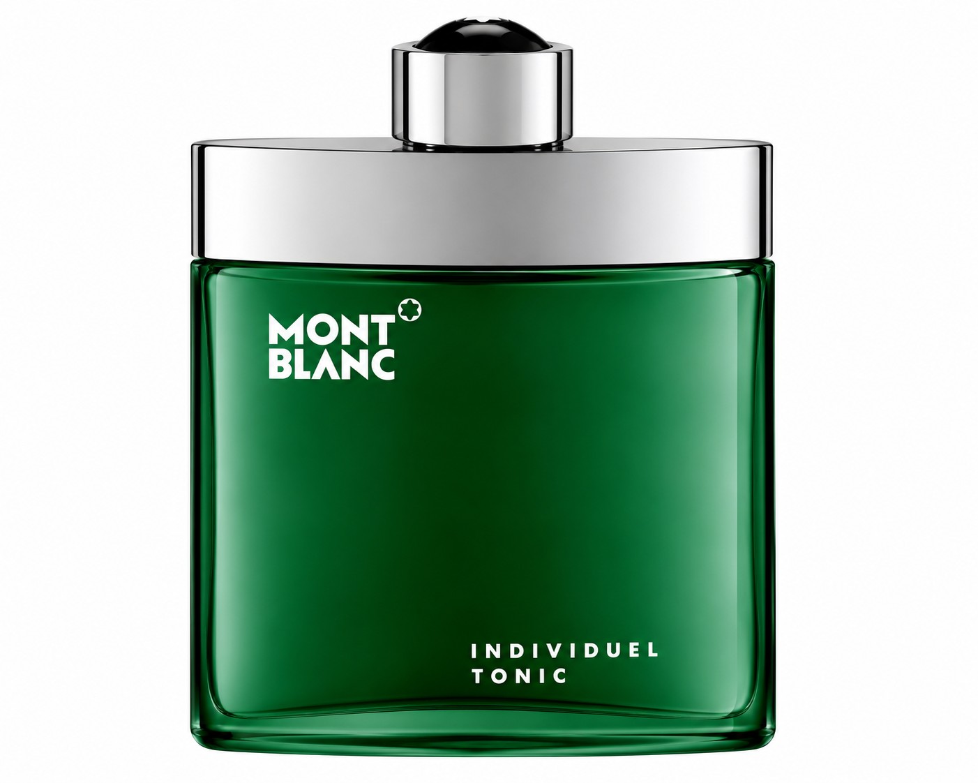 Mont Blanc Individuel Tonic For Men EDT