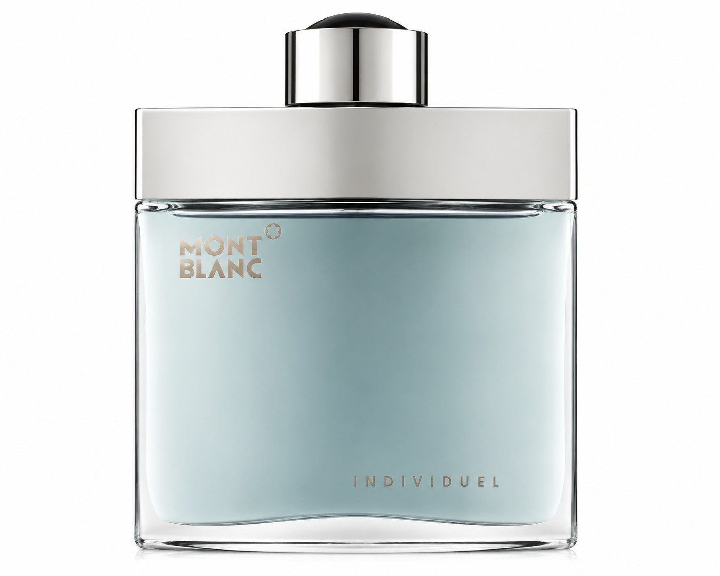 Mont Blanc Individuel For Men EDT