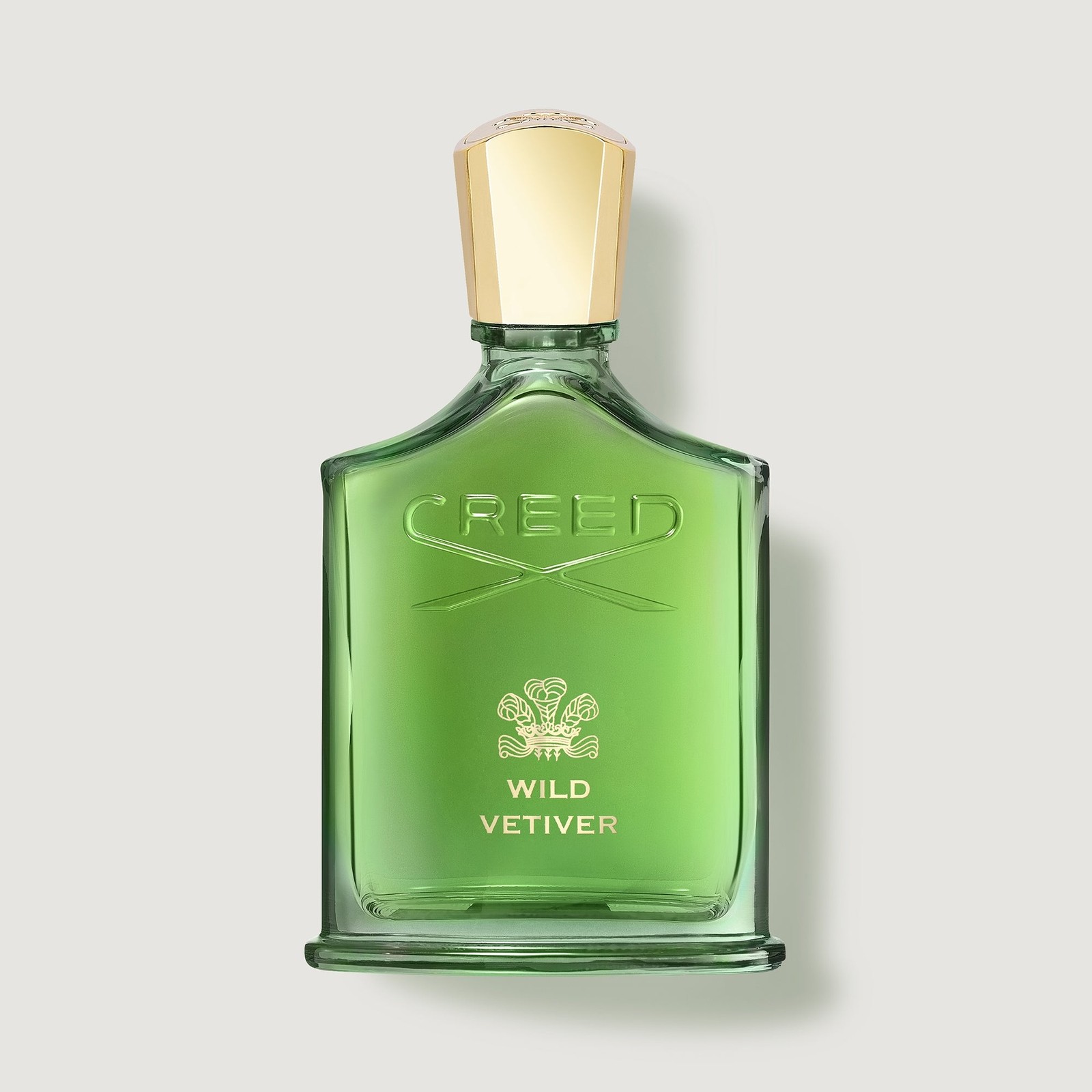 Creed Wild Vetiver For Women And Men EDP