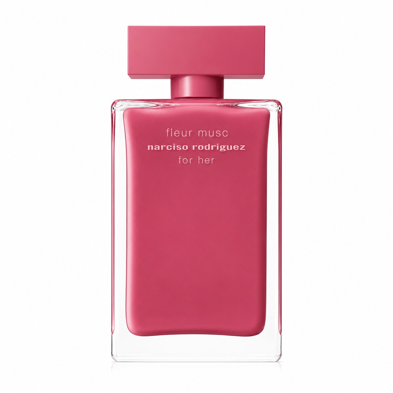 Narciso Rodriguez Fleur Musc For Women EDP