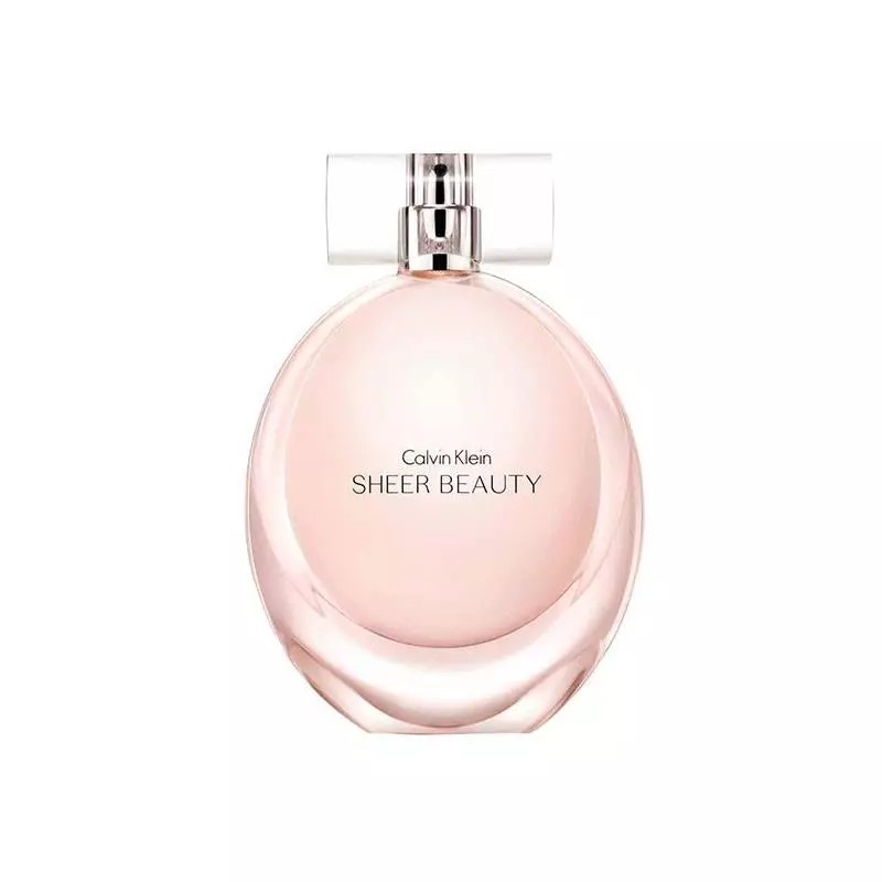 Calvin Klein Sheer Beauty For Women EDT