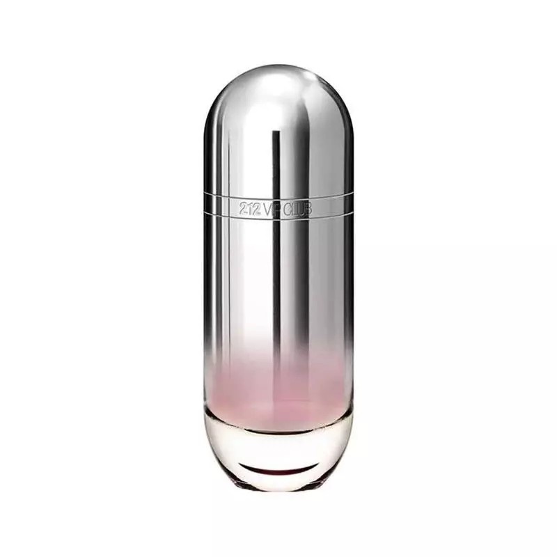 Carolina Herrera 212 Vip Club Edition For Women EDT