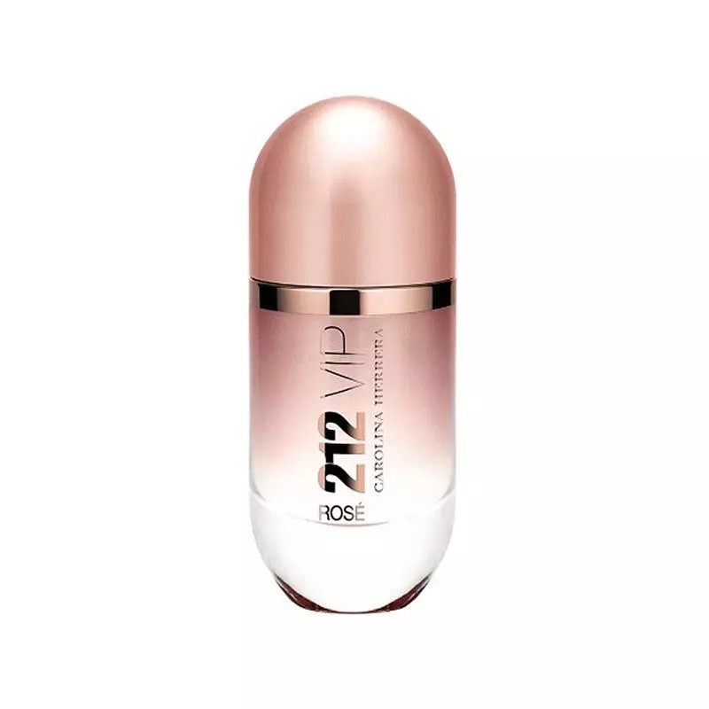 Carolina Herrera 212 VIP Rose For Women EDP