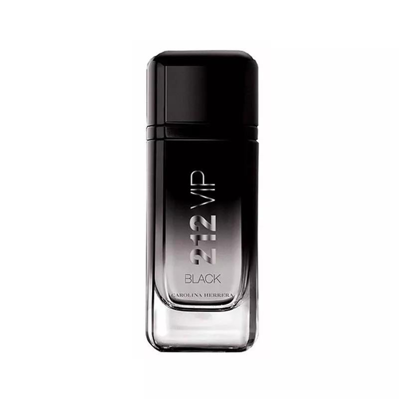 Carolina Herrera 212 Vip Black For Men EDP