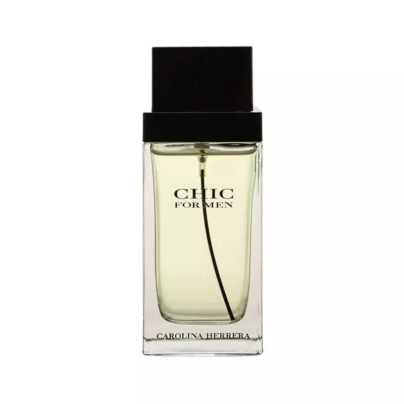 Carolina Herrera Chic For Men EDT