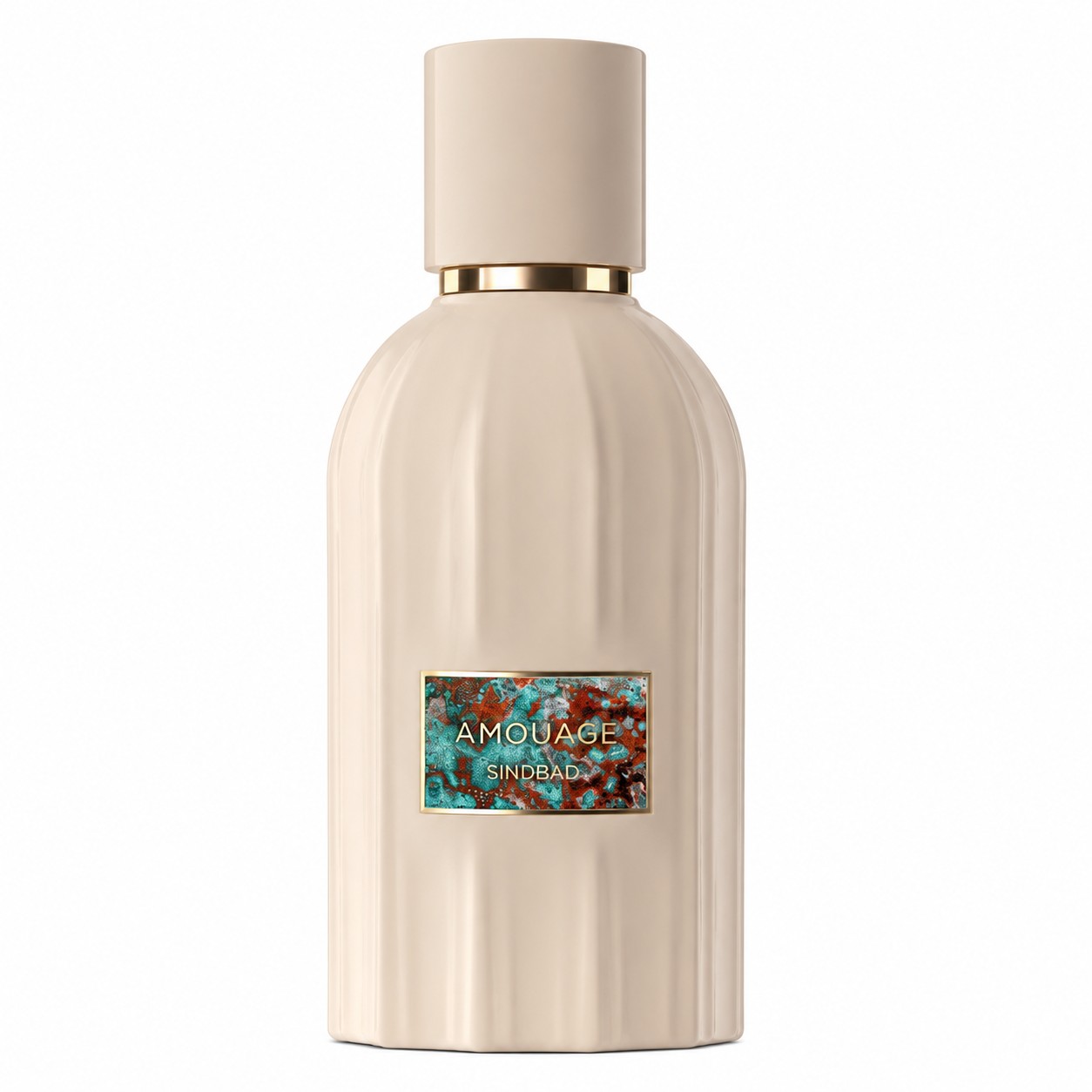 Amouage Sindbad For Women And Men EDP