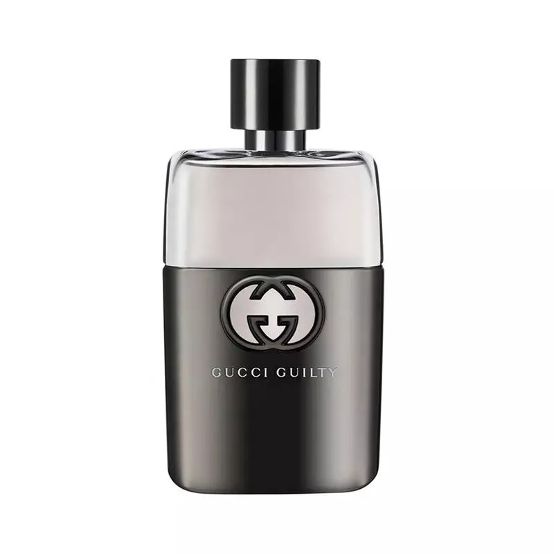 Gucci Guilty Pour Homme For Men EDT
