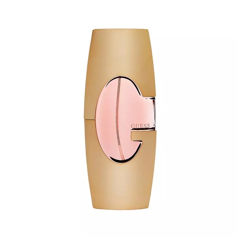 Guess Gold For Women EDP