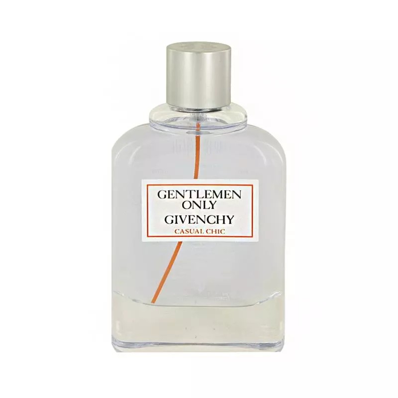 Givenchy Gentlemen Only Casual Chic For Men EDT