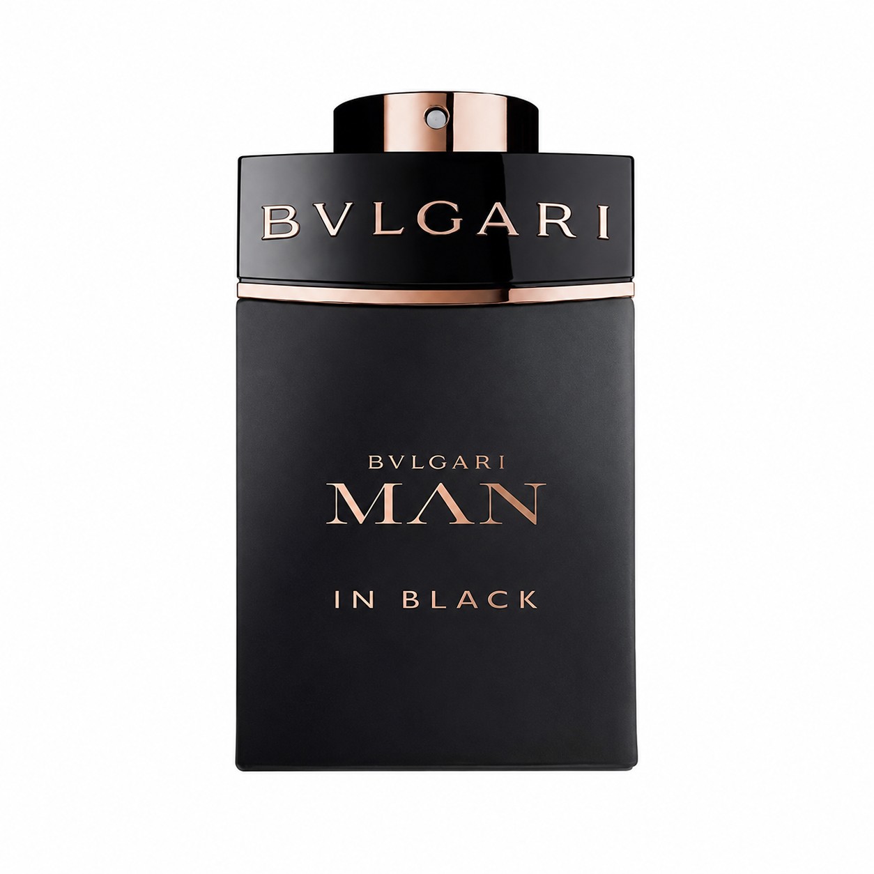 Bvlgari Man In Black For Men EDP