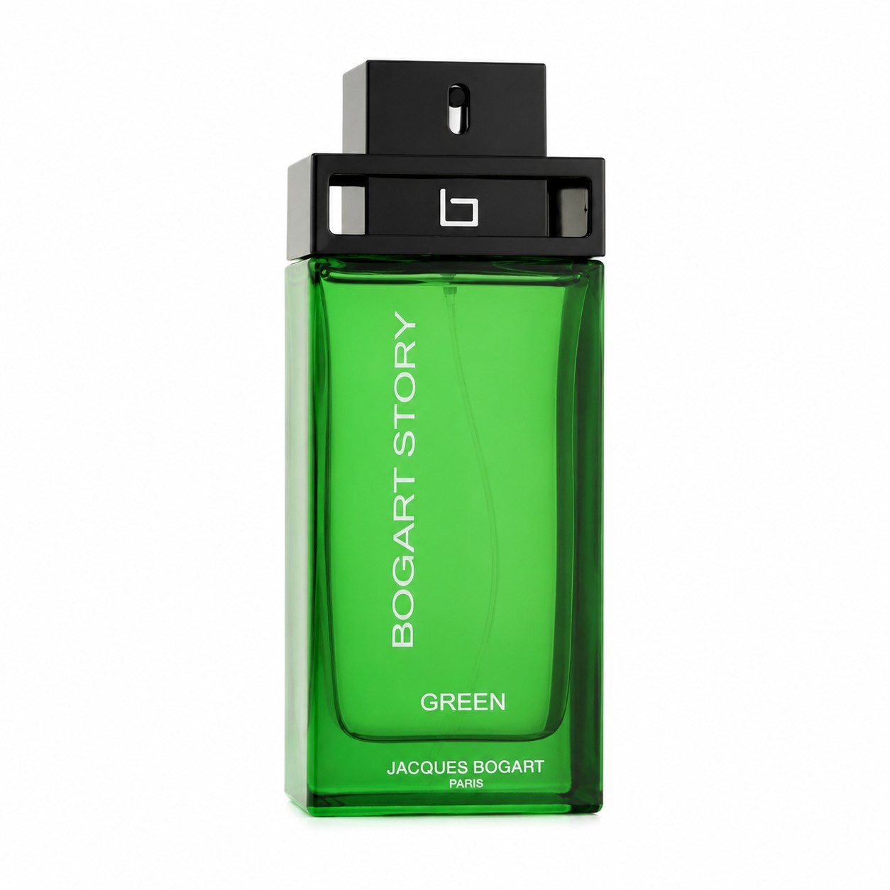 Jacques Bogart Bogart Story Green For Men EDT