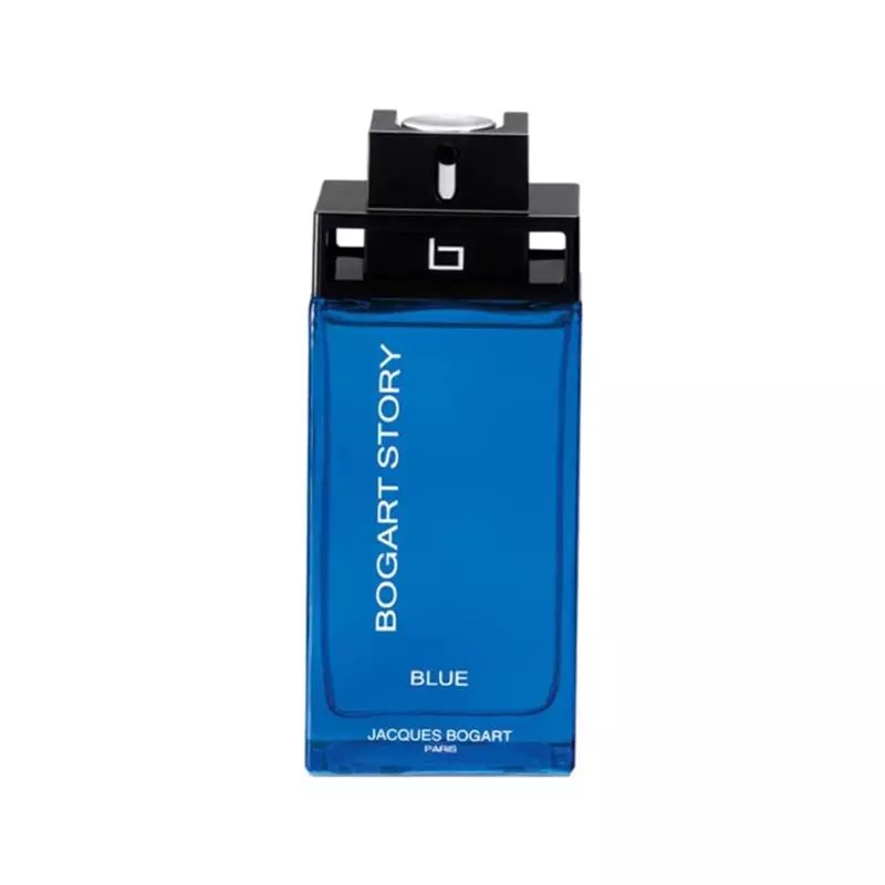 Jacques Bogart Bogart Story Blue For Men EDT