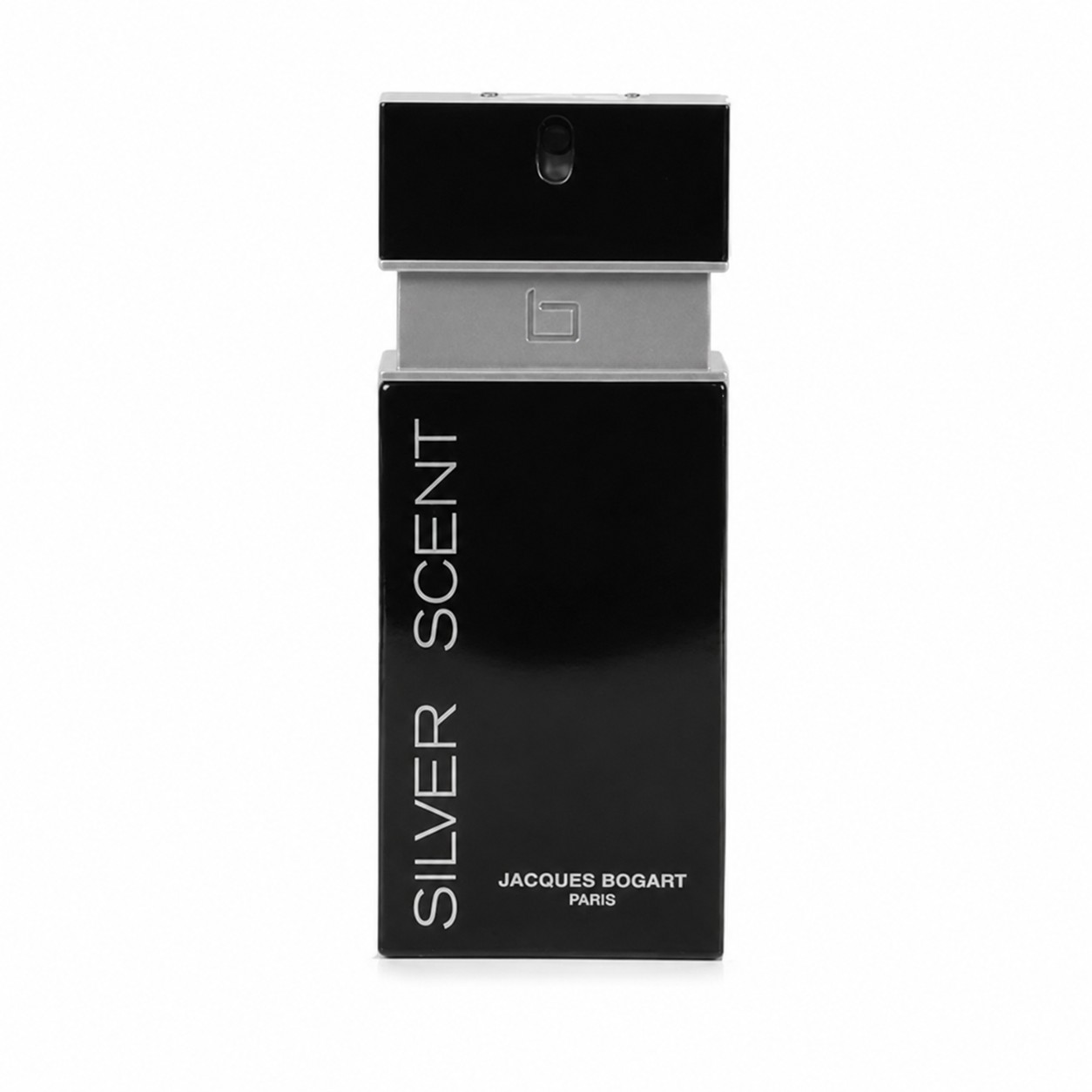 Jacques Bogart Silver Scent For Men EDT