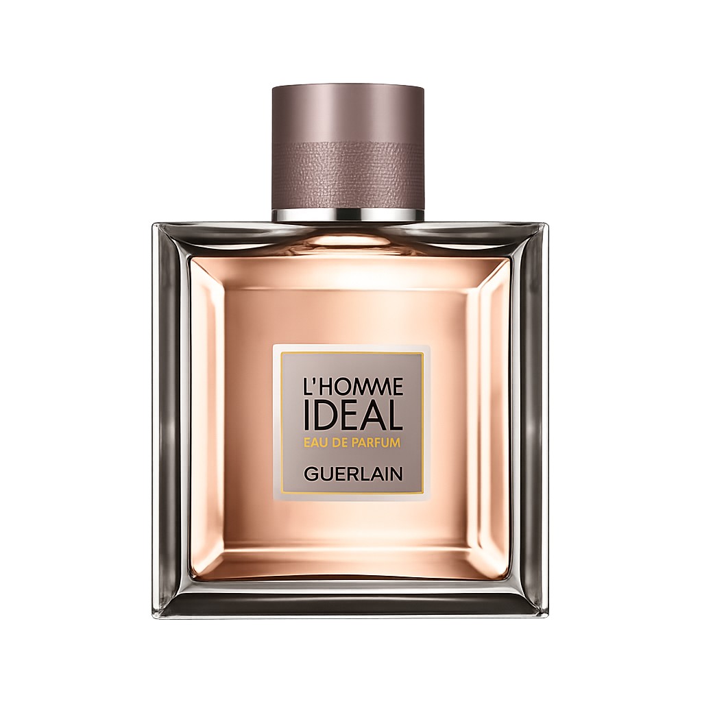 Guerlain L Homme Ideal For Men EDP