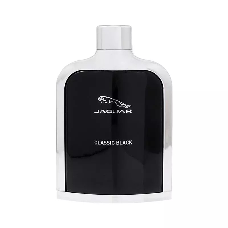 Jaguar Classic Black For Men EDT